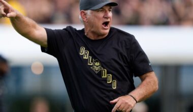 BC Football Hires Ted Roof as Defensive Coordinator