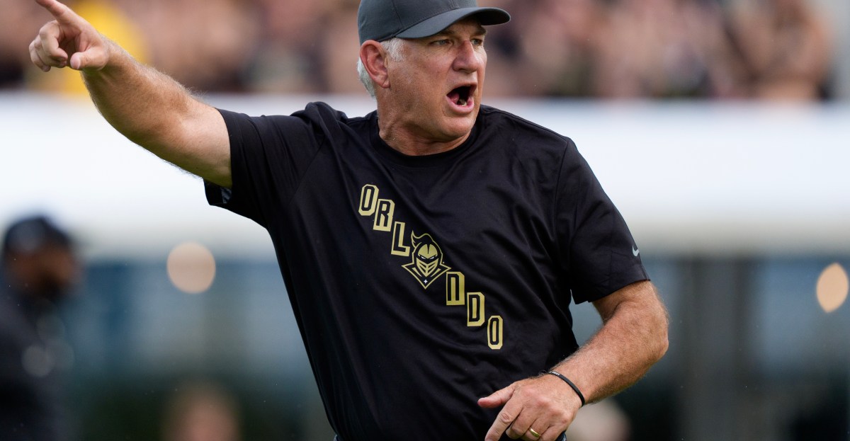 BC Football Hires Ted Roof as Defensive Coordinator