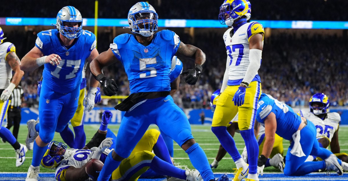 Which Detroit Lions players are key to victory over the Rams?