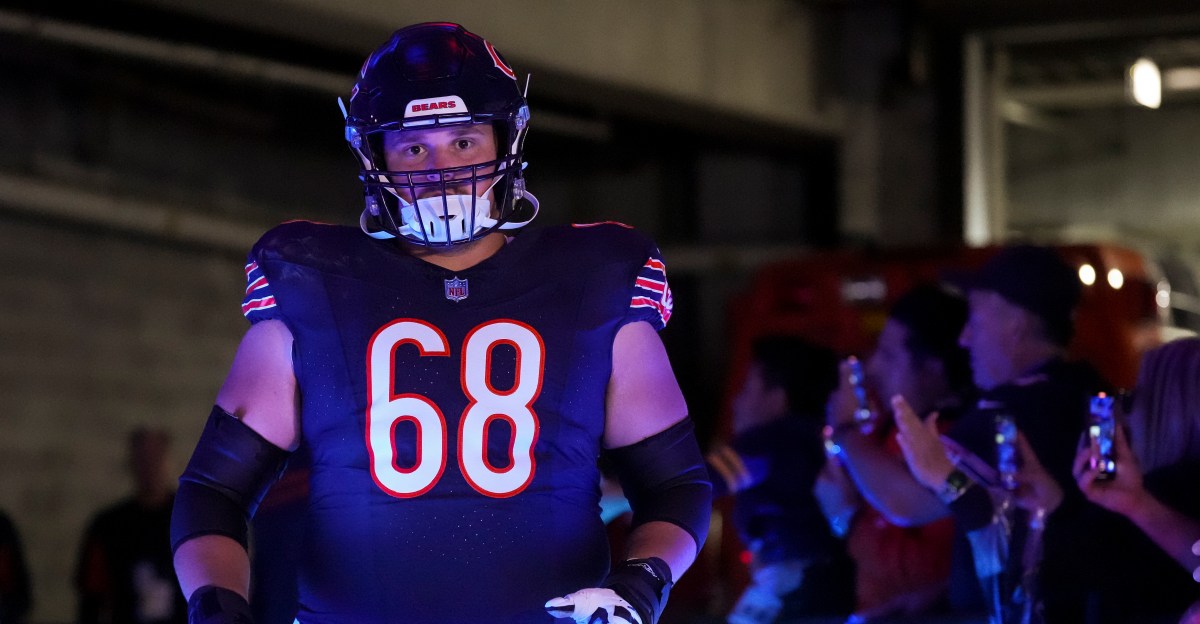 Patriots host 2 offensive linemen for workouts ahead of season finale