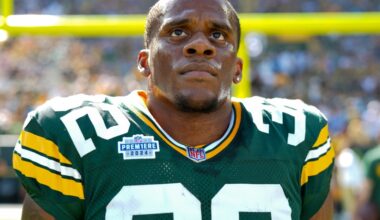 Packers place Micah Parsons on injured reserve, activate MarShawn Lloyd