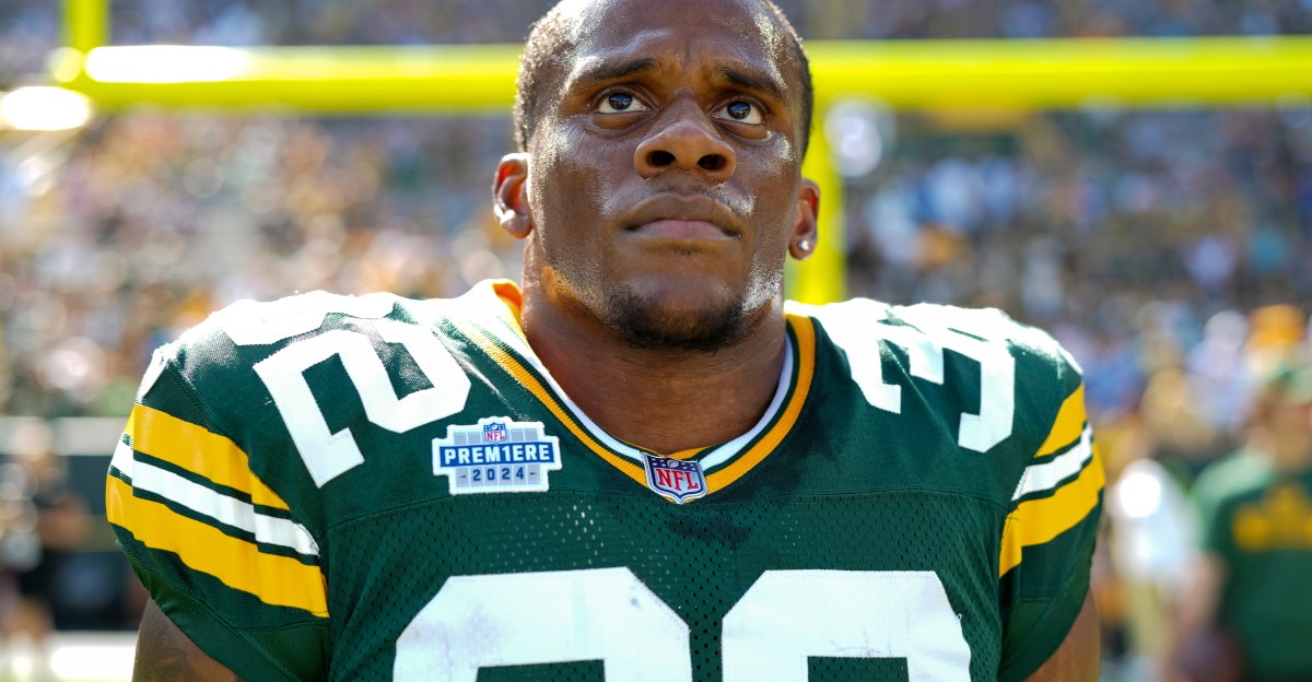 Packers place Micah Parsons on injured reserve, activate MarShawn Lloyd