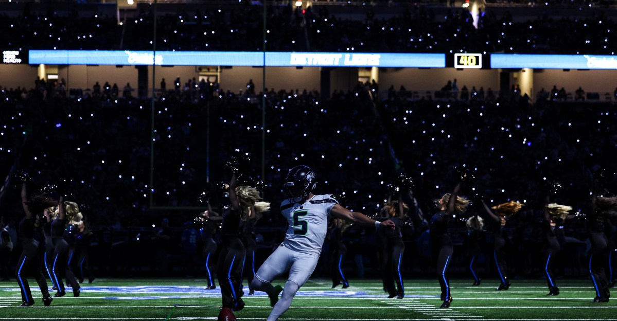 Seattle Seahawks announce 3 game captains for massive rematch vs. LA Rams