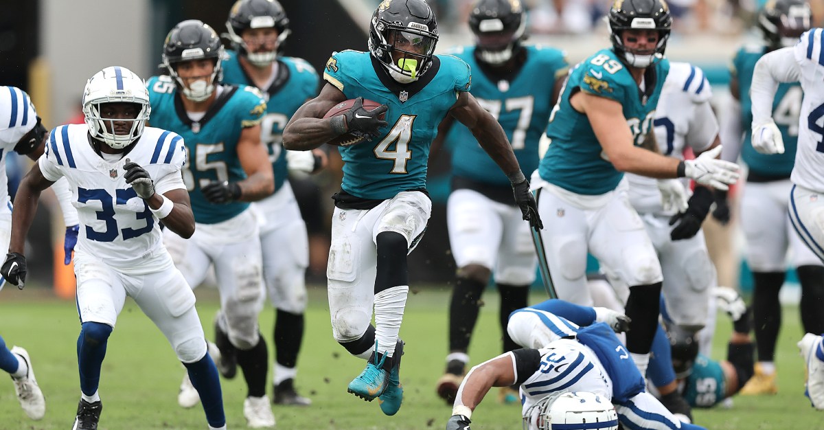 Is this week’s game against the Jaguars a must win for the Colts?