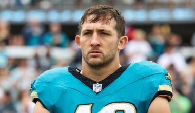 What signing Chad Muma means for the Patriots
