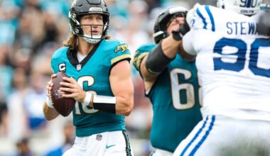 Jacksonville Jaguars vs Indianapolis Colts NFL game time, TV, streaming
