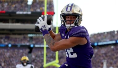 Buffalo Bills add talented WR in Dane Brugler’s latest NFL mock draft