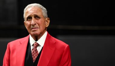 Will the Falcons sign up for a real rebuild in 2026?