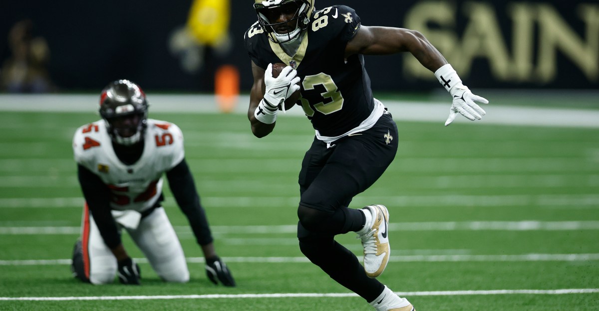 Saints vs. Buccaneers: Week 14 Game Discussion