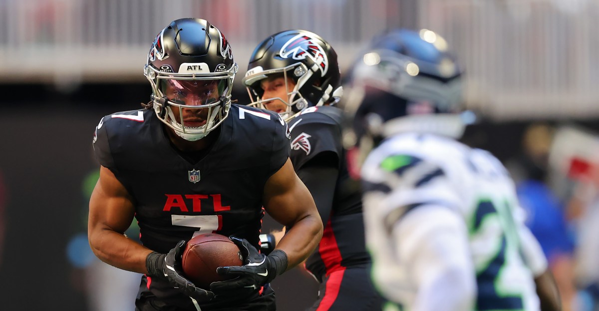 Schedule, recap, game information and more for Falcons - Seahawks 2025