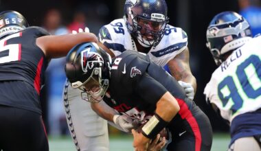 NFL Week 14 preview: 5 predictions for Seattle Seahawks vs. Atlanta Falcons