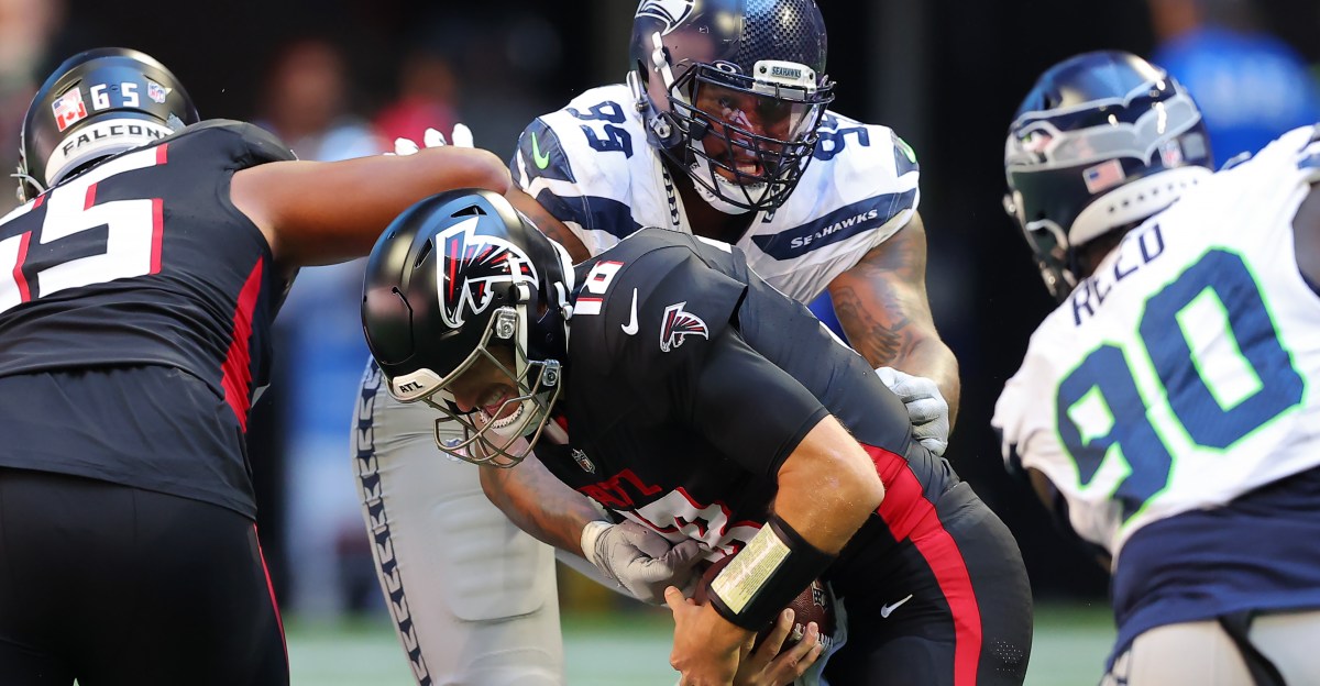 NFL Week 14 preview: 5 predictions for Seattle Seahawks vs. Atlanta Falcons