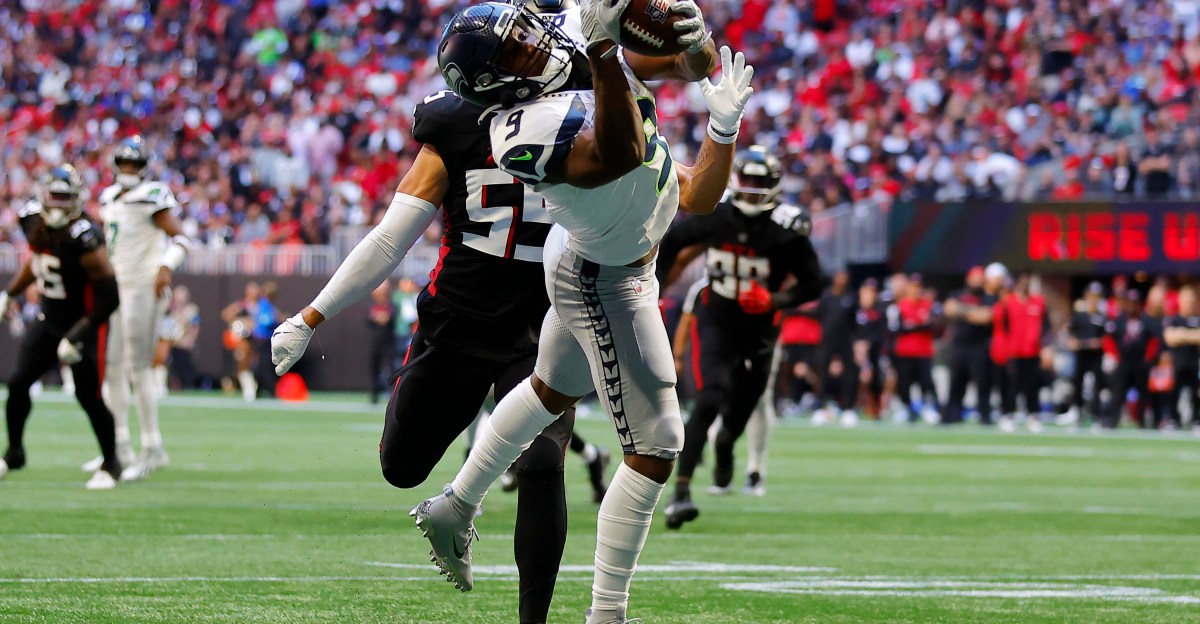 NFL Week 14 opening odds: Seattle Seahawks heavy favorites vs. Atlanta Falcons