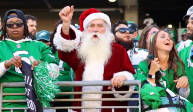 Horse Tracks: Merry Christmas and Happy Holidays, Broncos Country!