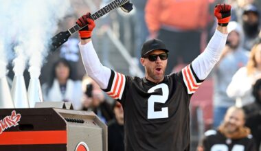 Browns NFL draft plans: QB or not to QB, no right way to return to glory