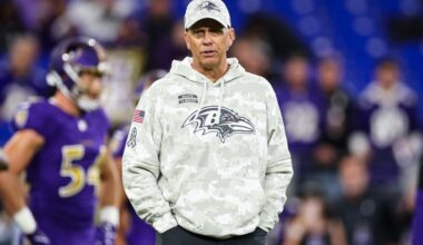 Why Todd Monken could be a good fit for Michigan Football