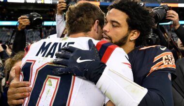 Browns plan: Bears, Patriots, Jaguars, Panthers playoff returns create plan