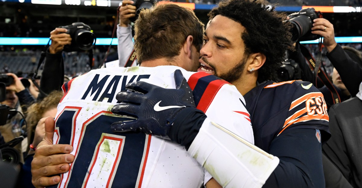 Browns plan: Bears, Patriots, Jaguars, Panthers playoff returns create plan