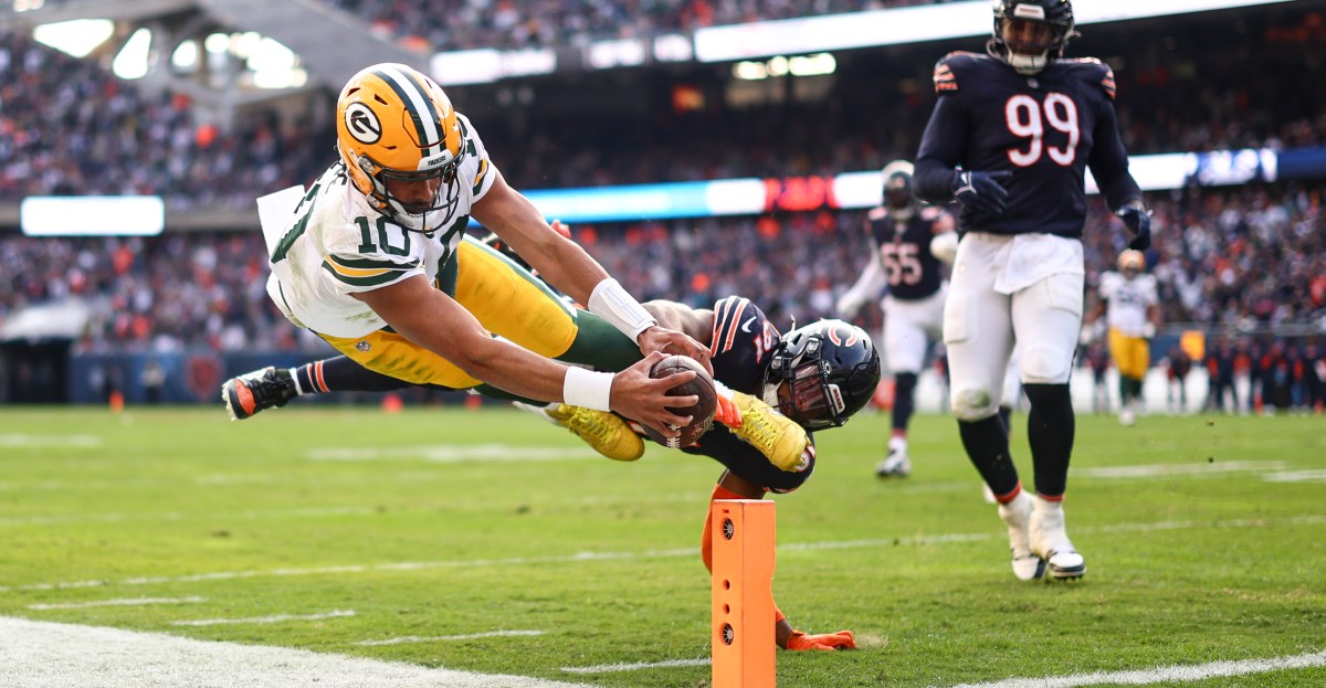 Packers Discussion Thread: Tell us your favorite Packers-Bears memory