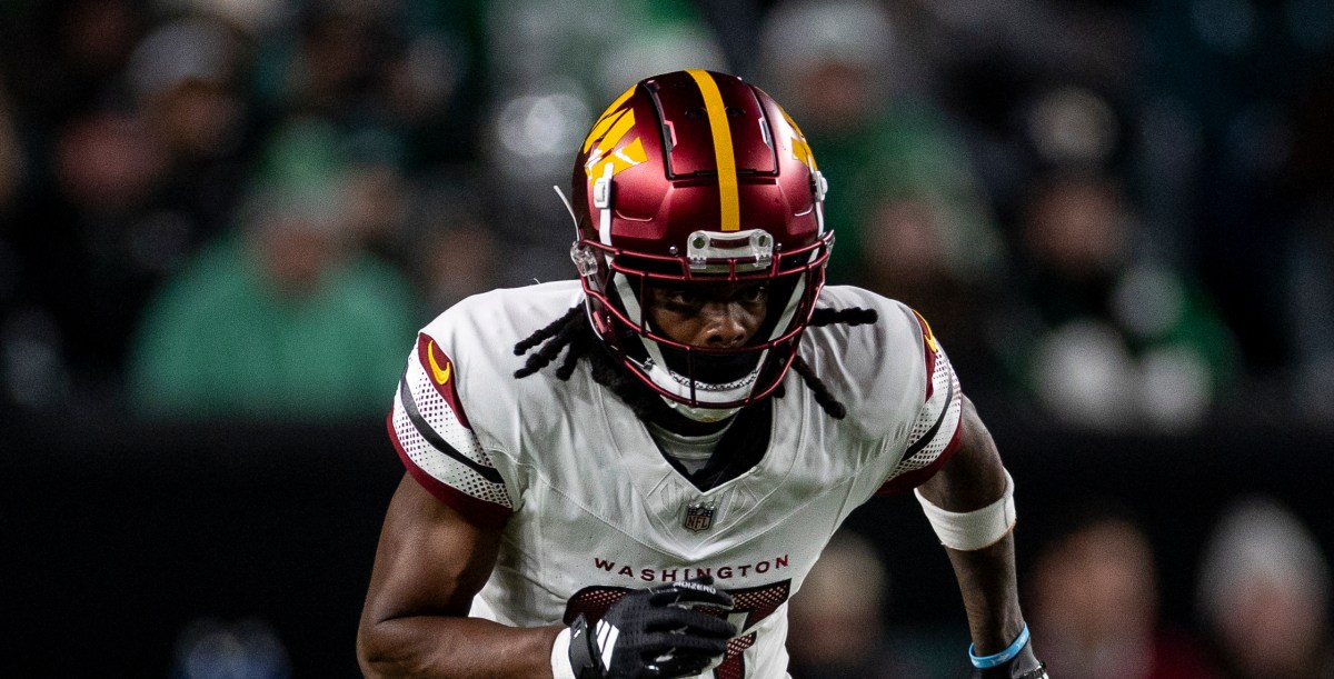 Washington Commanders Roster Moves: Noah Brown activated; replaces WR