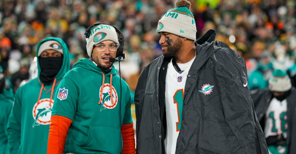 Monday Night Football: Dolphins vs. Steelers Week 15 game information and discussion