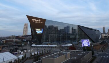 Detroit Lions at Minnesota Vikings: Game Time, Local Broadcast, Radio, and More