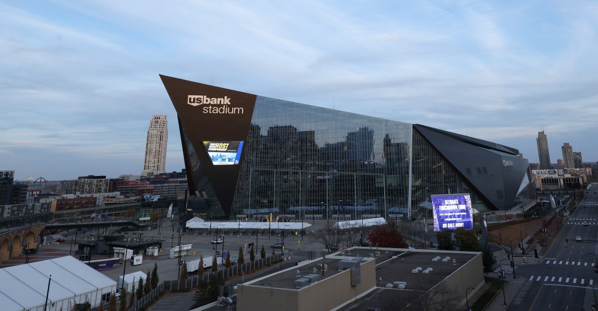 Detroit Lions at Minnesota Vikings: Game Time, Local Broadcast, Radio, and More