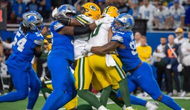 Raiders roster: Get to know DT Brodic Martin