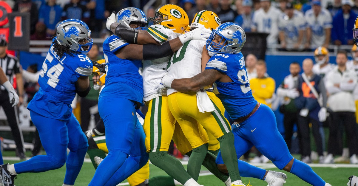 Raiders roster: Get to know DT Brodic Martin