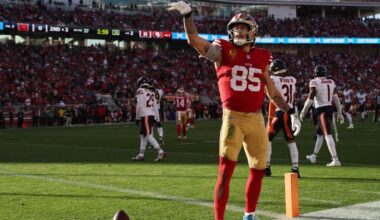49ers News: We’re on to Chicago
