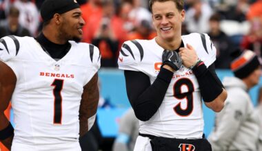 5 keys to Bengals beating the Bills