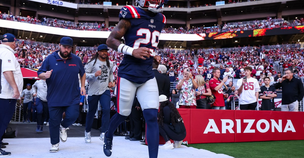 49ers news: Isaiah Bolden fills the final practice squad spot