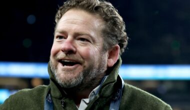 Seattle Seahawks GM John Schneider unofficial frontrunner for Executive of the Year