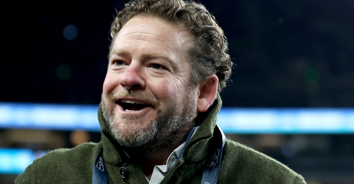 Seattle Seahawks GM John Schneider unofficial frontrunner for Executive of the Year