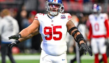 Joe Schoen draft pick leaves Giants’ practice squad, signs with Packers