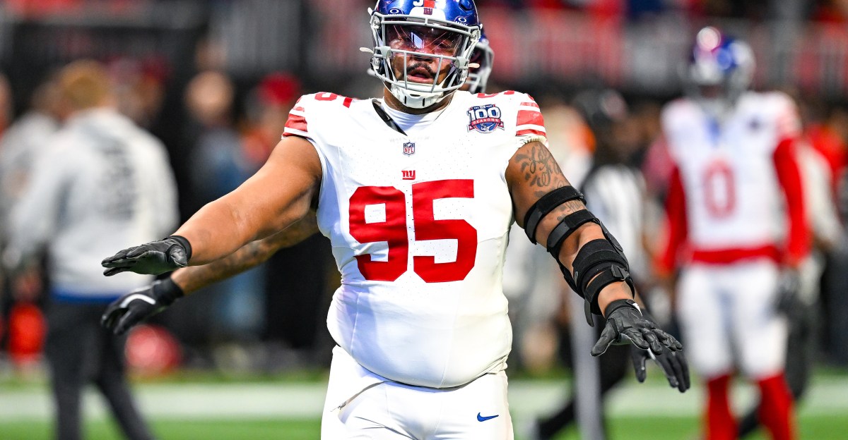 Joe Schoen draft pick leaves Giants’ practice squad, signs with Packers
