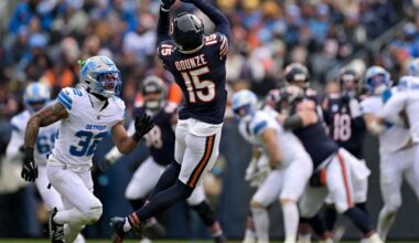 The Bear’s Den, December 30, 2025