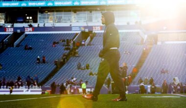 Patriots’ Jahlani Tavai and partner mourn passing of unborn daughter