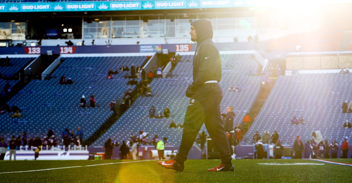 Patriots’ Jahlani Tavai and partner mourn passing of unborn daughter