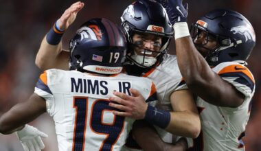 Denver Broncos vs. Green Bay Packers: 3 key matchups, preview for Week 15