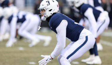 Bengals sign CB Jalen Kimber to practice squad