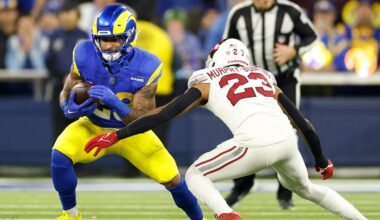 Rams vs. Cardinals discussion: Will they bounce back?