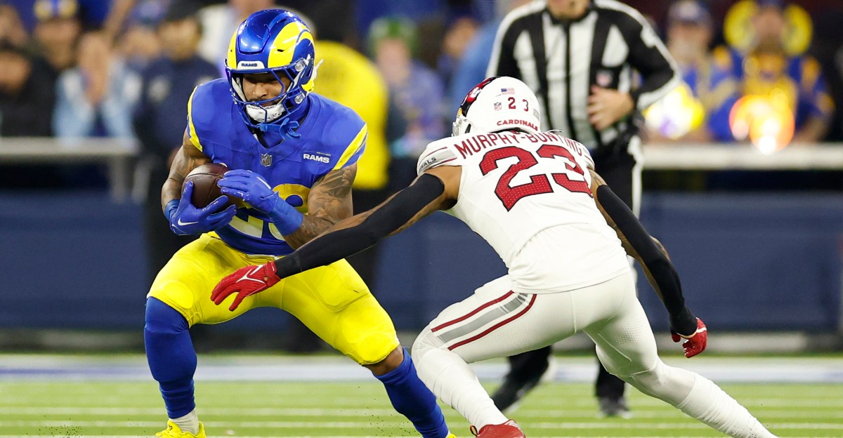 Rams vs. Cardinals discussion: Will they bounce back?
