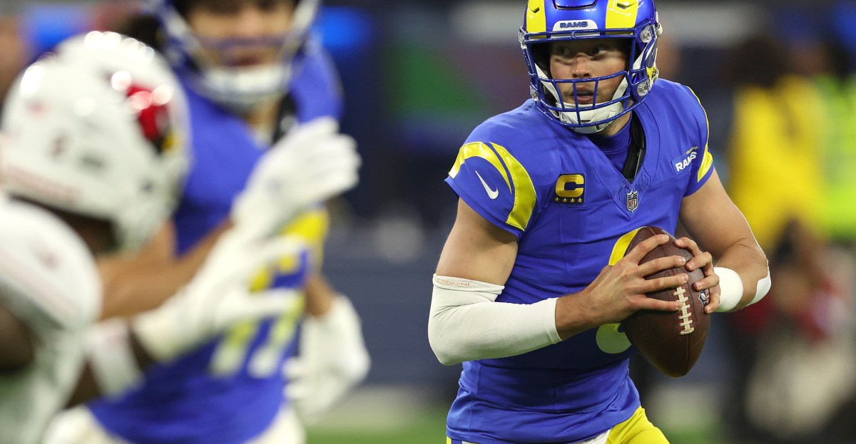 Rams vs. Cardinals: Five Keys to a Must-Win Week 14 Bounce-Back