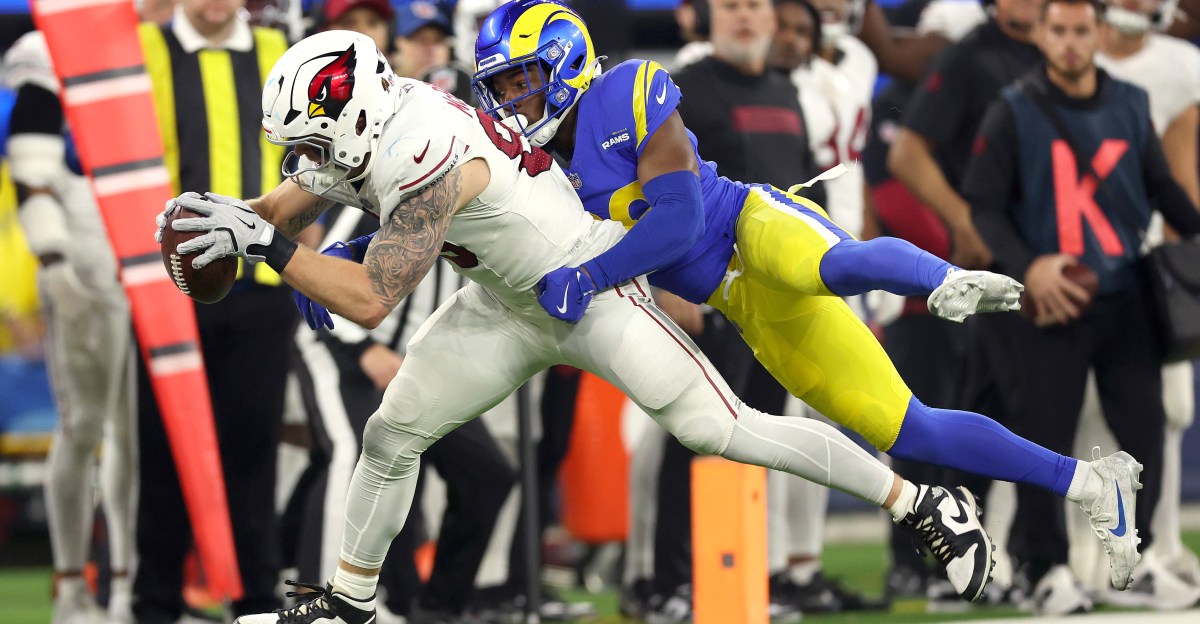 Arizona Cardinals open as big home underdogs ahead of matchup with Rams