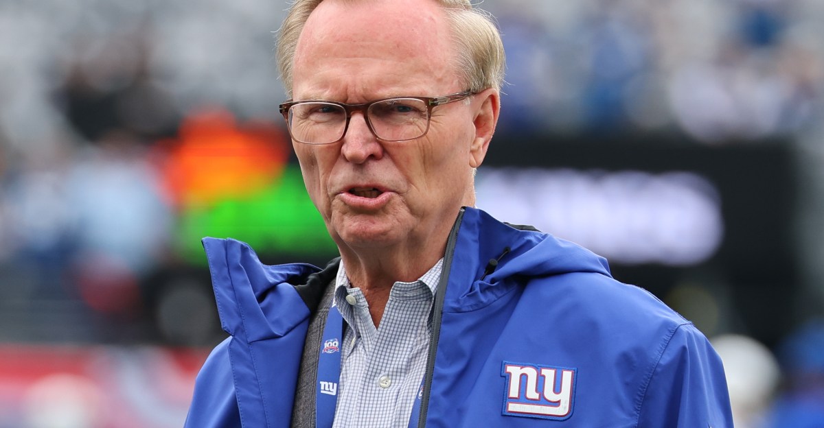 NY Giants head-coaching search: How desirable is the job?