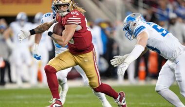 49ers News: What a beautiful Sunday to hate-watch the NFC