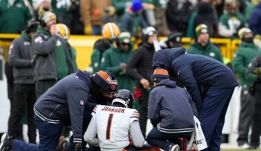 Are the Chicago Bears Frauds?