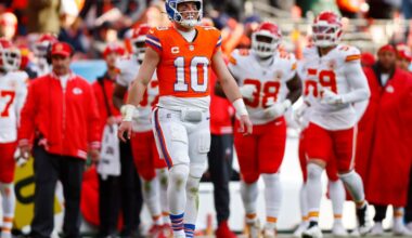 Ultimate Fan: Broncos should bounce back into the W column