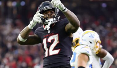 Houston Texans vs. Los Angeles Chargers NFL Week 16 odds, lines